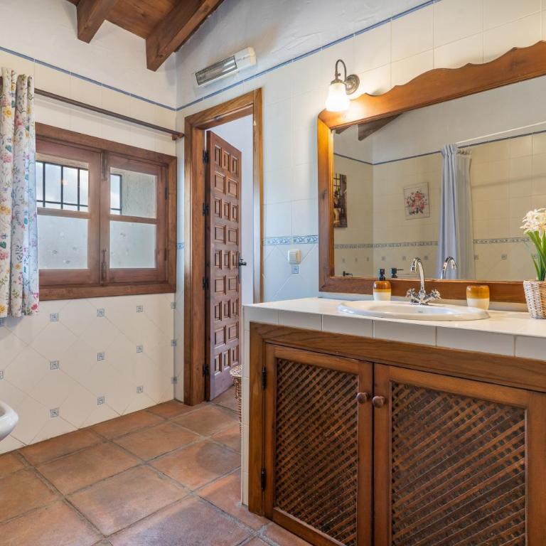 Cortijo Eucalipto 2 - Haus mit 2 Schlafzimmern - 13