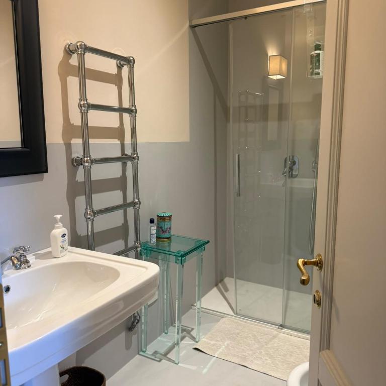 Borgo 8 - Appartamento con 1 Camera da Letto - 1
