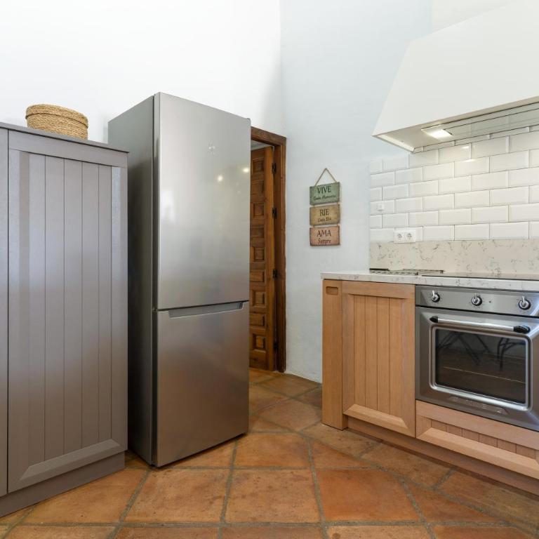 Cortijo Eucalipto 2 - Haus mit 2 Schlafzimmern - 9
