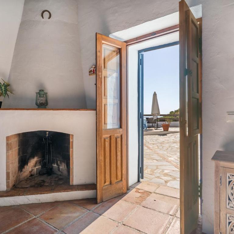 Cortijo Eucalipto 2 - Haus mit 2 Schlafzimmern - 22