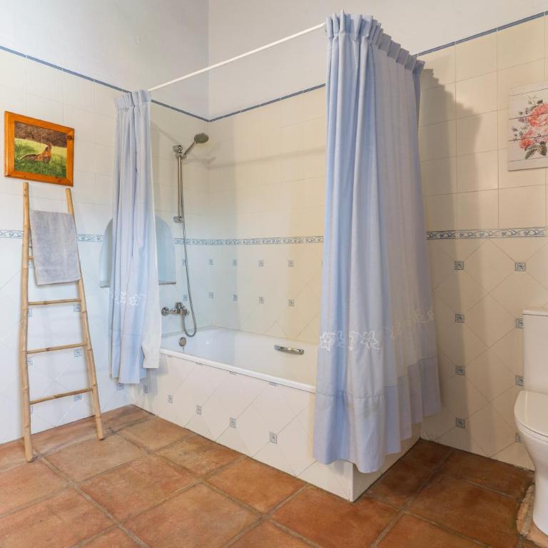 Cortijo Eucalipto 2 - Haus mit 2 Schlafzimmern - 14
