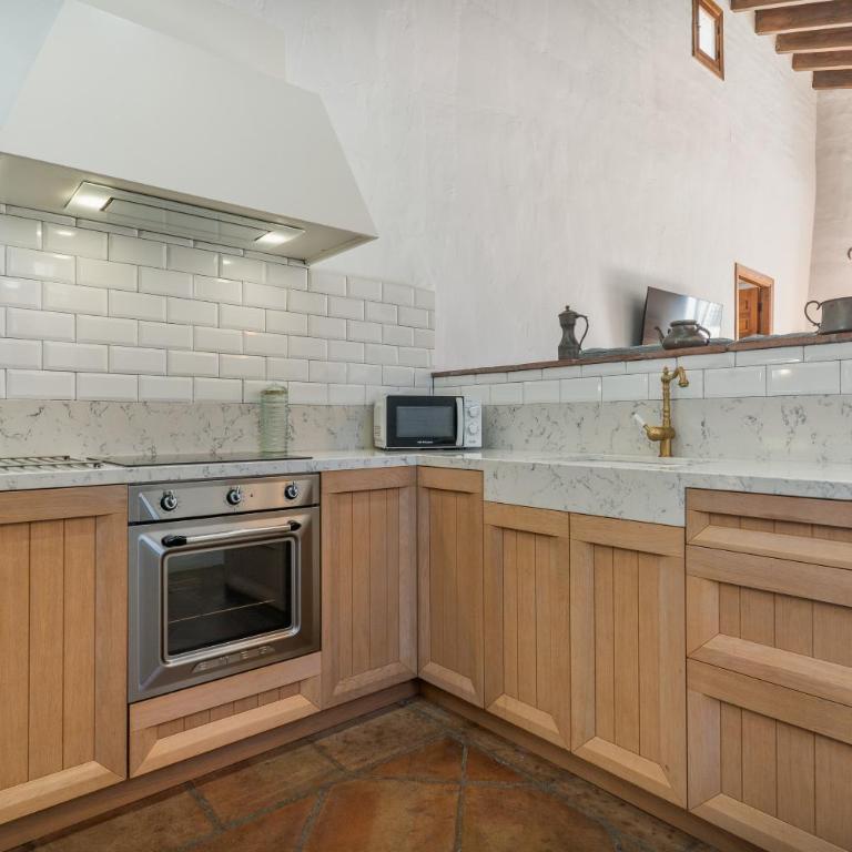 Cortijo Eucalipto 2 - Haus mit 2 Schlafzimmern - 7
