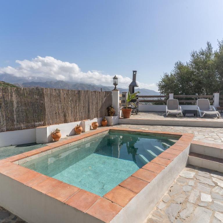 Cortijo Eucalipto 2 - Haus mit 2 Schlafzimmern - 26