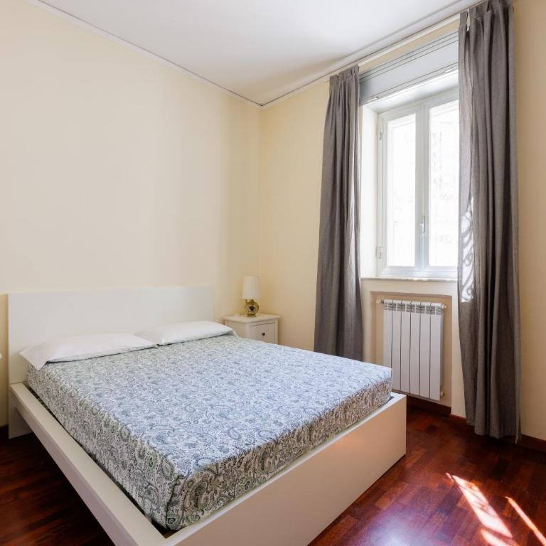 Carmine's House - Appartamento con 2 Camere da Letto - 1