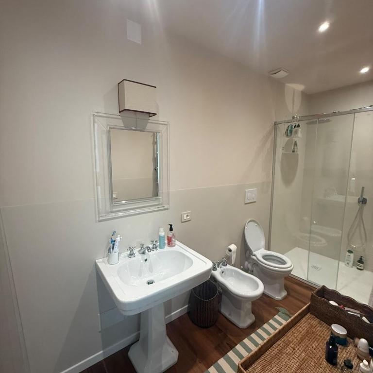 Borgo 8 - Appartamento con 2 Camere da Letto - 2