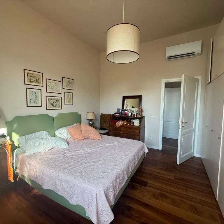 Borgo 8 - Appartamento con 1 Camera da Letto - 3