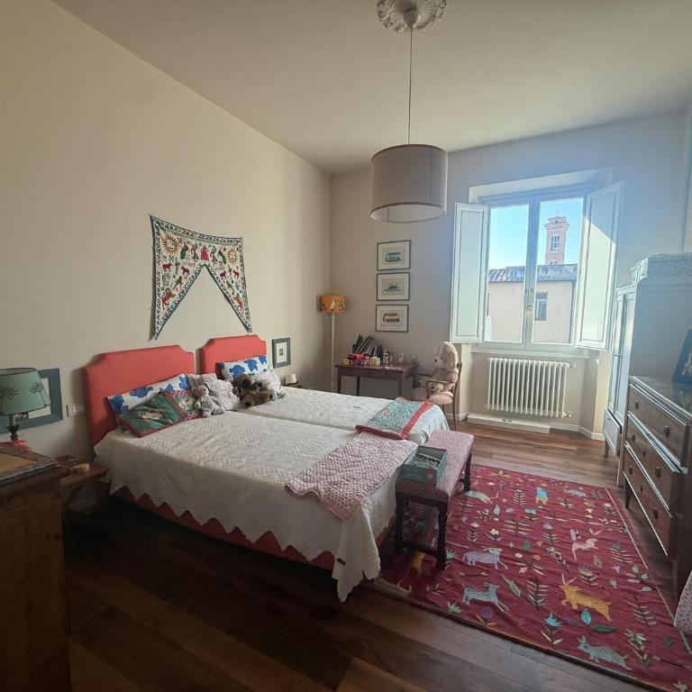 Borgo 8 - Appartamento con 2 Camere da Letto - 3