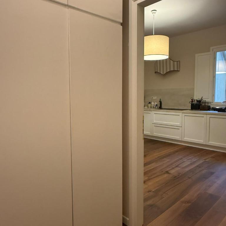 Borgo 8 - Appartamento con 1 Camera da Letto - 5