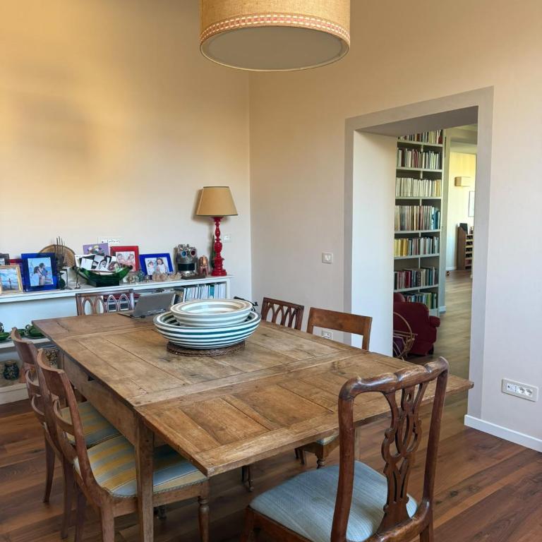Borgo 8 - Appartamento con 2 Camere da Letto - 4