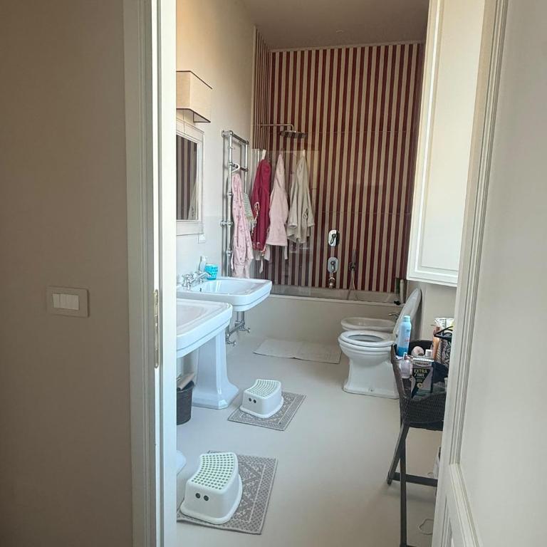 Borgo 8 - Appartamento con 2 Camere da Letto - 5