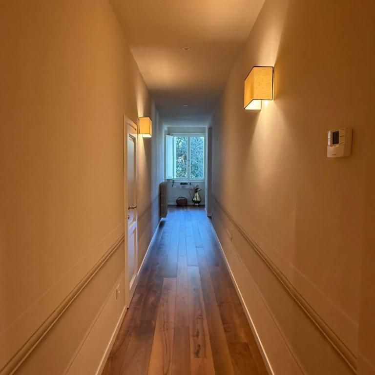 Borgo 8 - Appartamento con 2 Camere da Letto - 7
