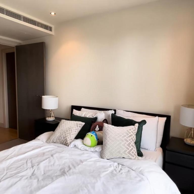 Urbaner Rückzugsort im Zentrum Münchens mit authentischem Altstadt-Flair - Appartamento - 8