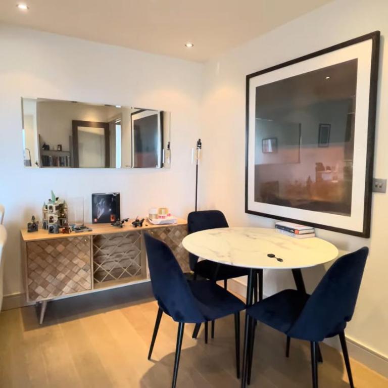 Urbaner Rückzugsort im Zentrum Münchens mit authentischem Altstadt-Flair - Appartamento - 22