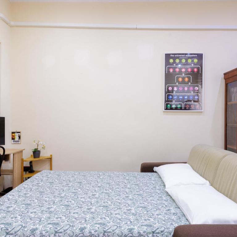 Carmine's House - Appartamento con 2 Camere da Letto - 2