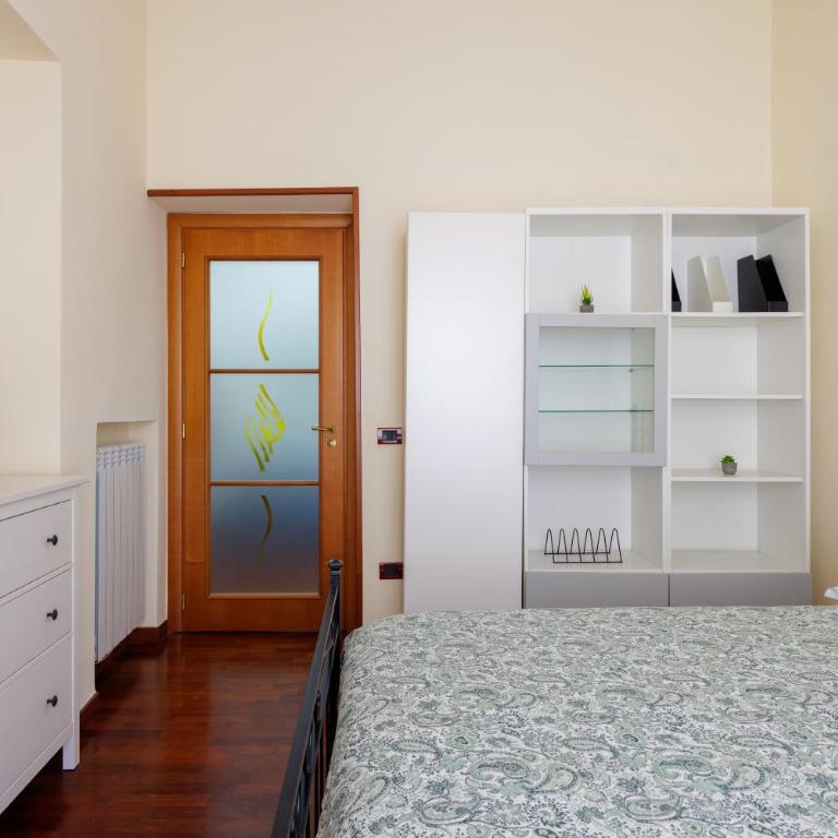 Carmine's House - Appartamento con 2 Camere da Letto - 3