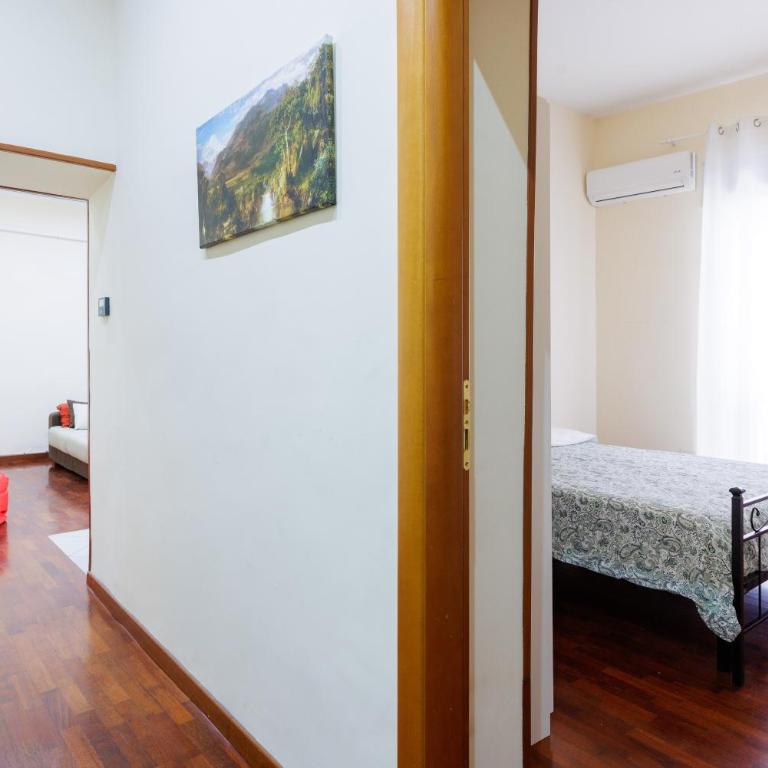 Carmine's House - Appartamento con 2 Camere da Letto - 4