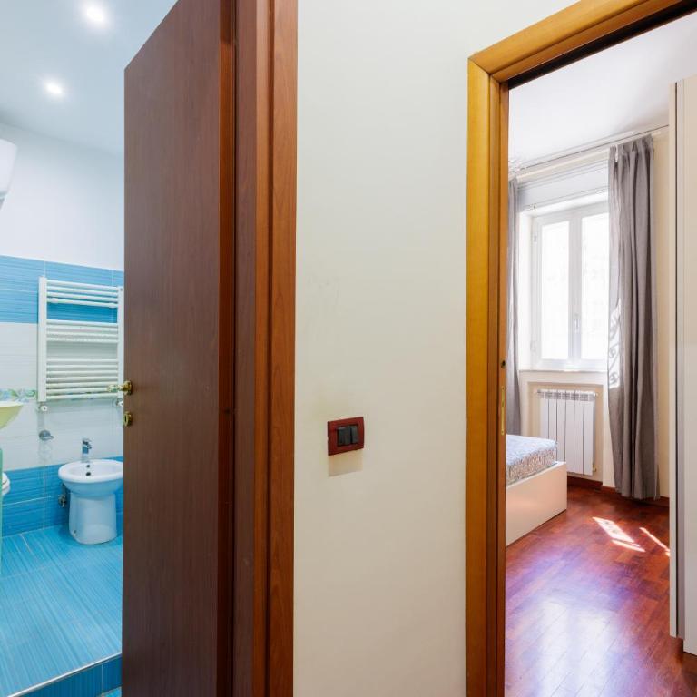 Carmine's House - Appartamento con 2 Camere da Letto - 5