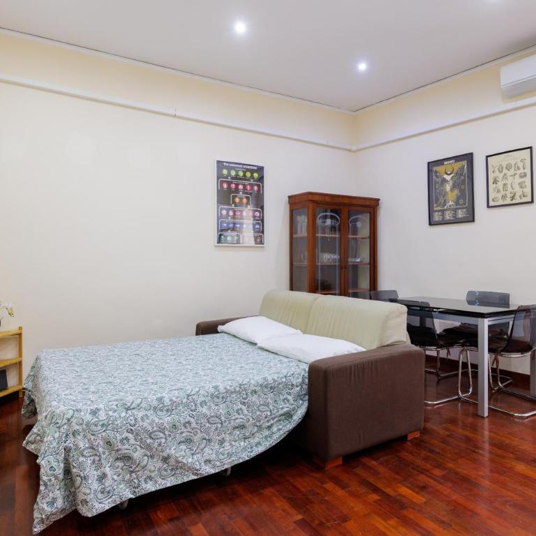Carmine's House - Appartamento con 2 Camere da Letto - 6