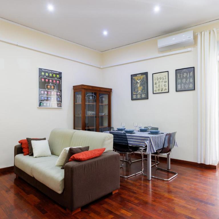 Carmine's House - Appartamento con 2 Camere da Letto - 7
