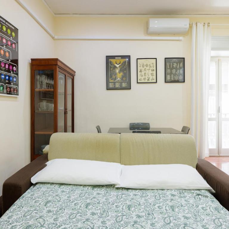 Carmine's House - Appartamento con 2 Camere da Letto - 8