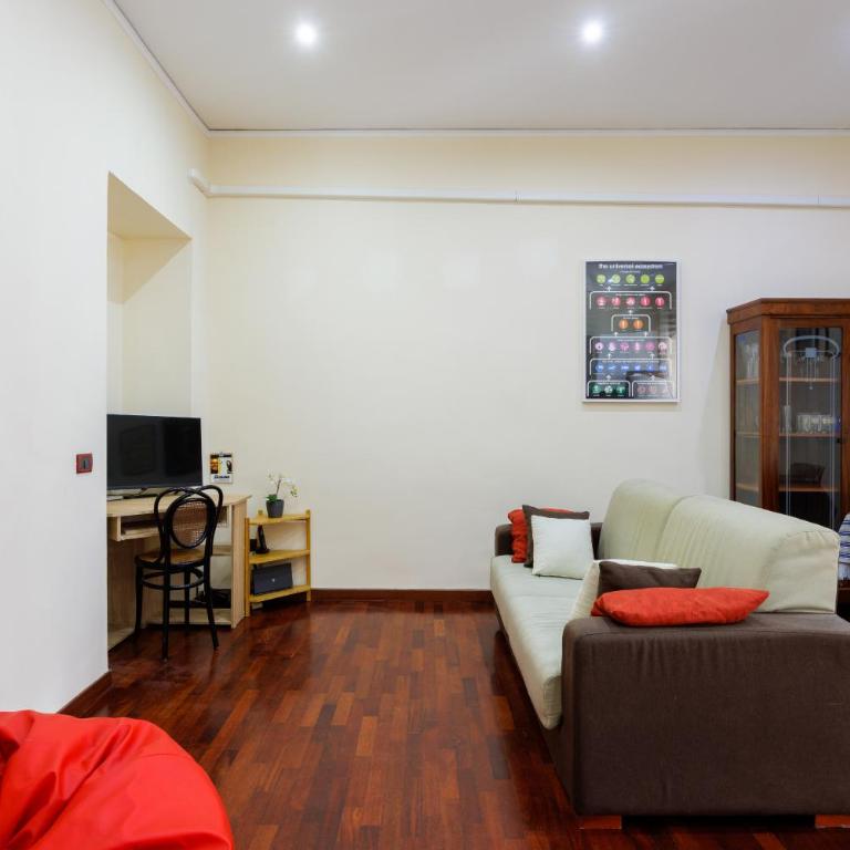 Carmine's House - Appartamento con 2 Camere da Letto - 14