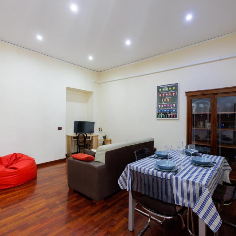 Carmine's House - Appartamento con 2 Camere da Letto - 15