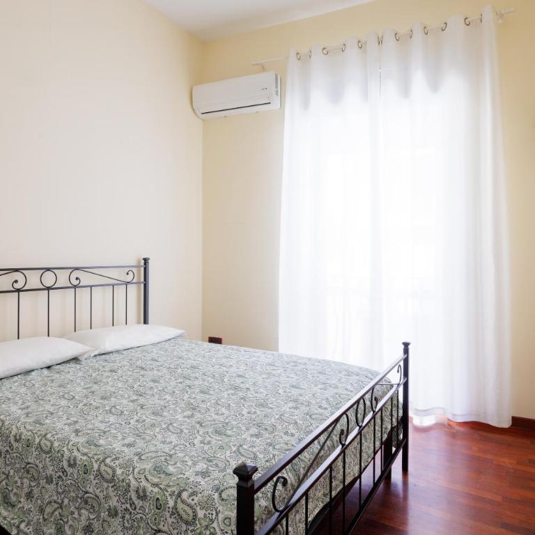 Carmine's House - Appartamento con 2 Camere da Letto - 17