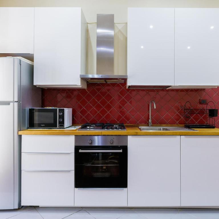 Carmine's House - Appartamento con 2 Camere da Letto - 18