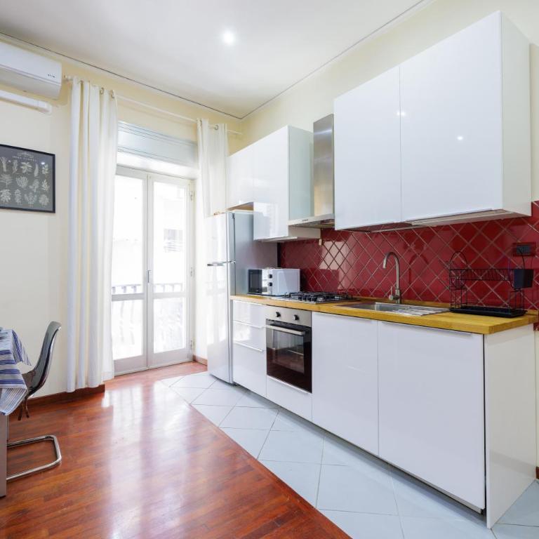 Carmine's House - Appartamento con 2 Camere da Letto - 19