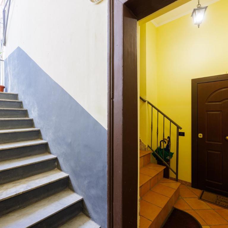 Carmine's House - Appartamento con 2 Camere da Letto - 20