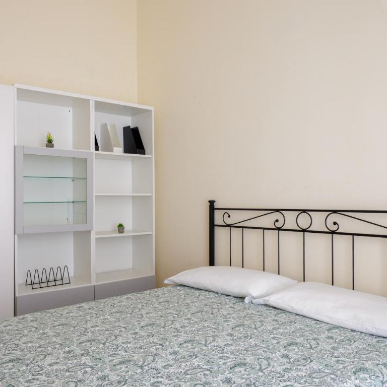 Carmine's House - Appartamento con 2 Camere da Letto - 21