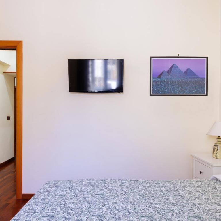 Carmine's House - Appartamento con 2 Camere da Letto - 22