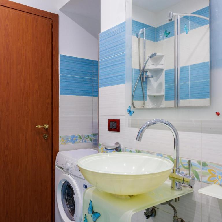 Carmine's House - Appartamento con 2 Camere da Letto - 23