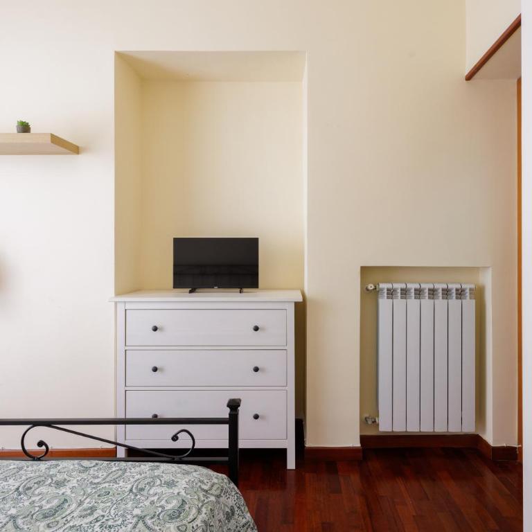 Carmine's House - Appartamento con 2 Camere da Letto - 24