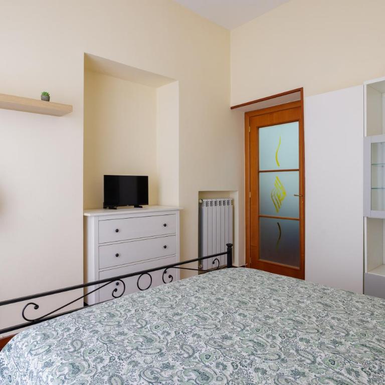 Carmine's House - Appartamento con 2 Camere da Letto - 25