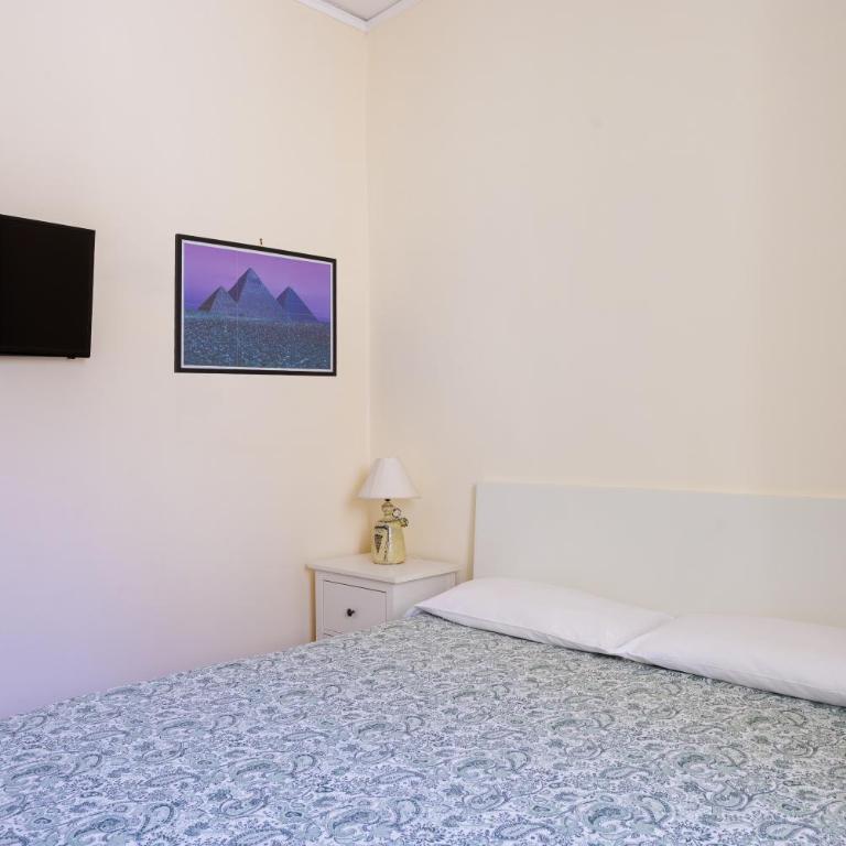 Carmine's House - Appartamento con 2 Camere da Letto - 27