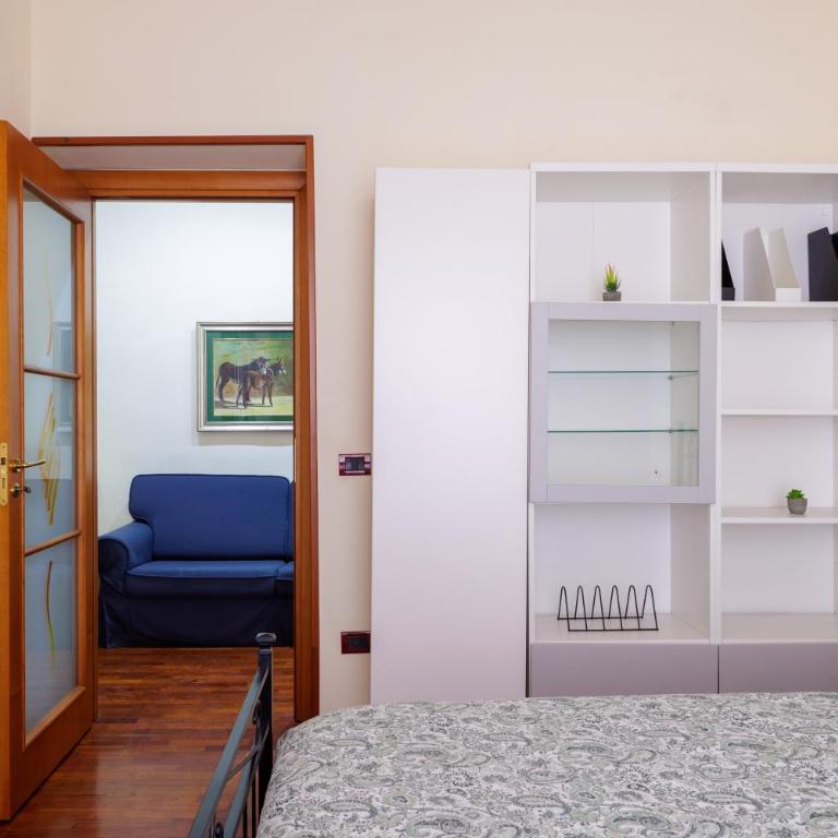 Carmine's House - Appartamento con 2 Camere da Letto - 28