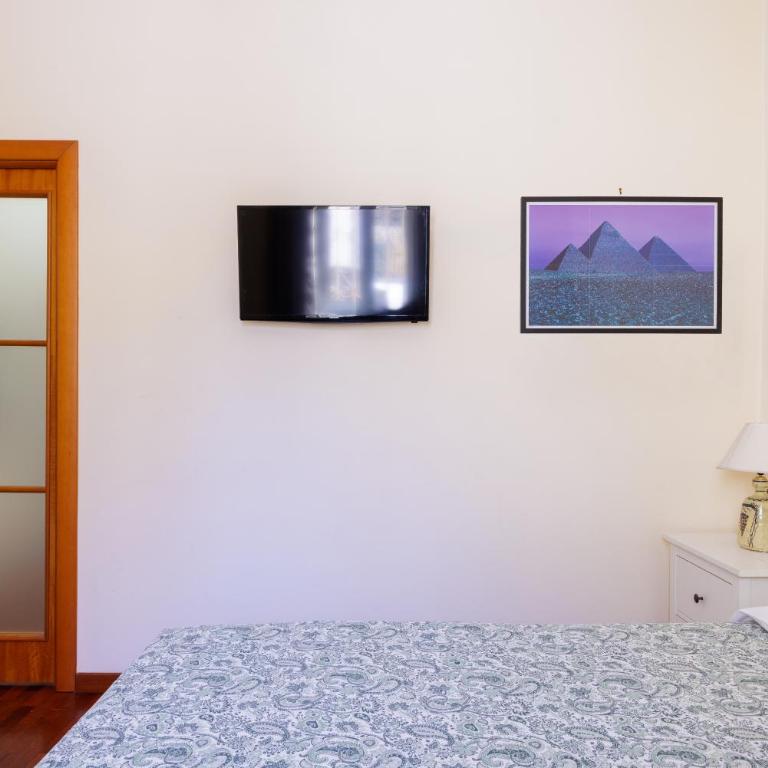 Carmine's House - Appartamento con 2 Camere da Letto - 29
