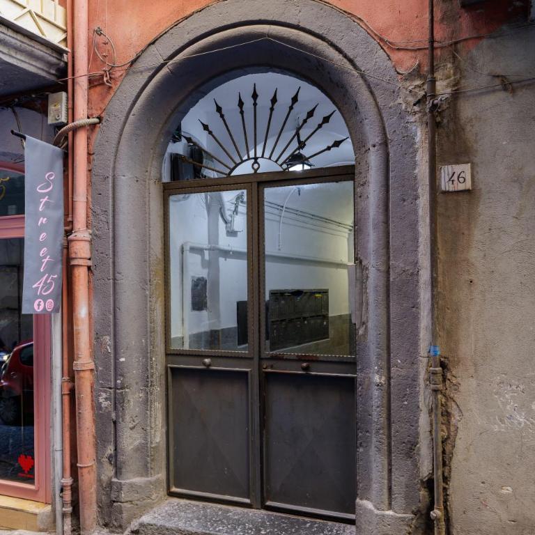 Carmine's House - Appartamento con 2 Camere da Letto - 30