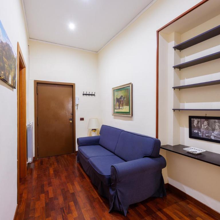 Carmine's House - Appartamento con 2 Camere da Letto - 32