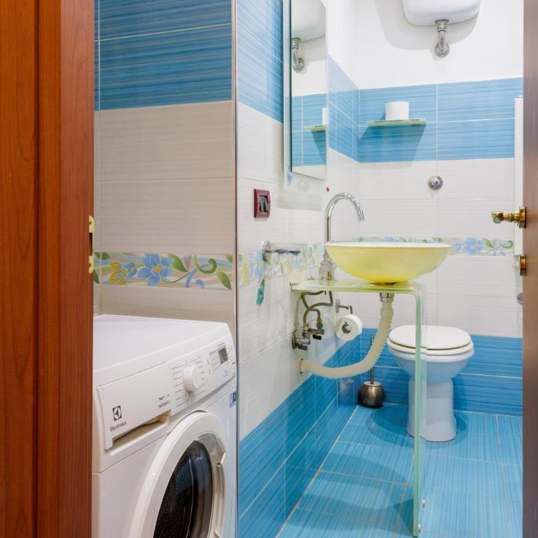 Carmine's House - Appartamento con 2 Camere da Letto - 33