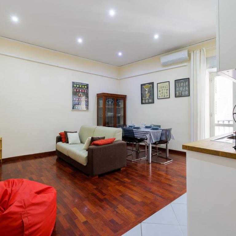 Carmine's House - Appartamento con 2 Camere da Letto - 34