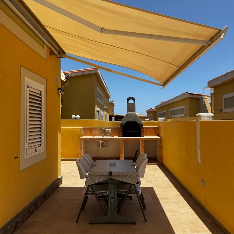 Sweet Hope Village - Villa de 2 dormitorios - 11