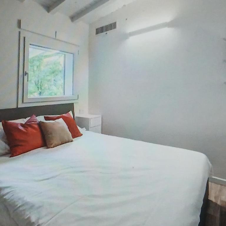 Chalet Cesare Battisti - Haus mit 3 Schlafzimmern - 1