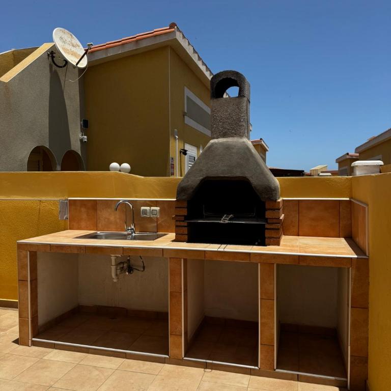 Sweet Hope Village - Villa de 2 dormitorios - 12