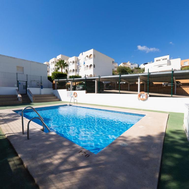 Qamar - Apartment - 1