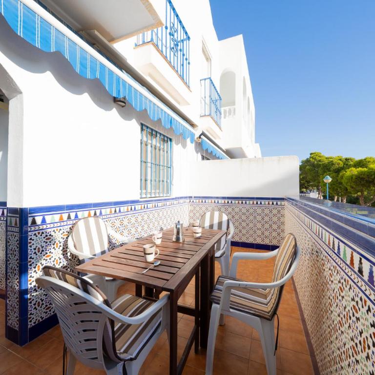 Qamar - Apartment - 24