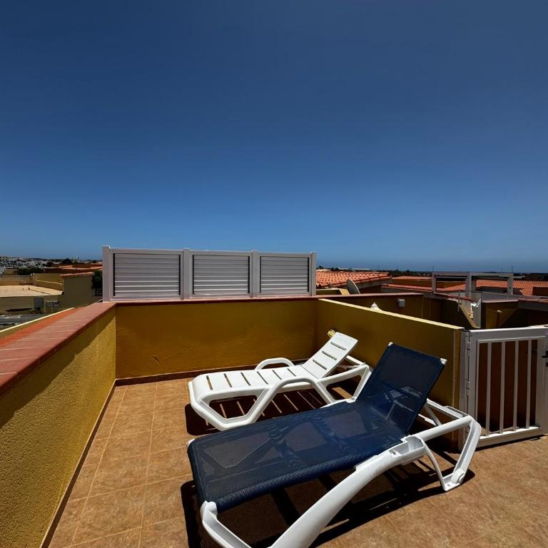Sweet Hope Village - Villa de 2 dormitorios - 13