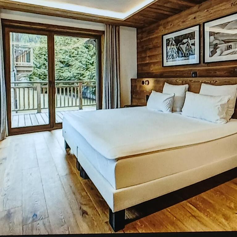Chalet Arövens - Maison 3 Chambres - 4