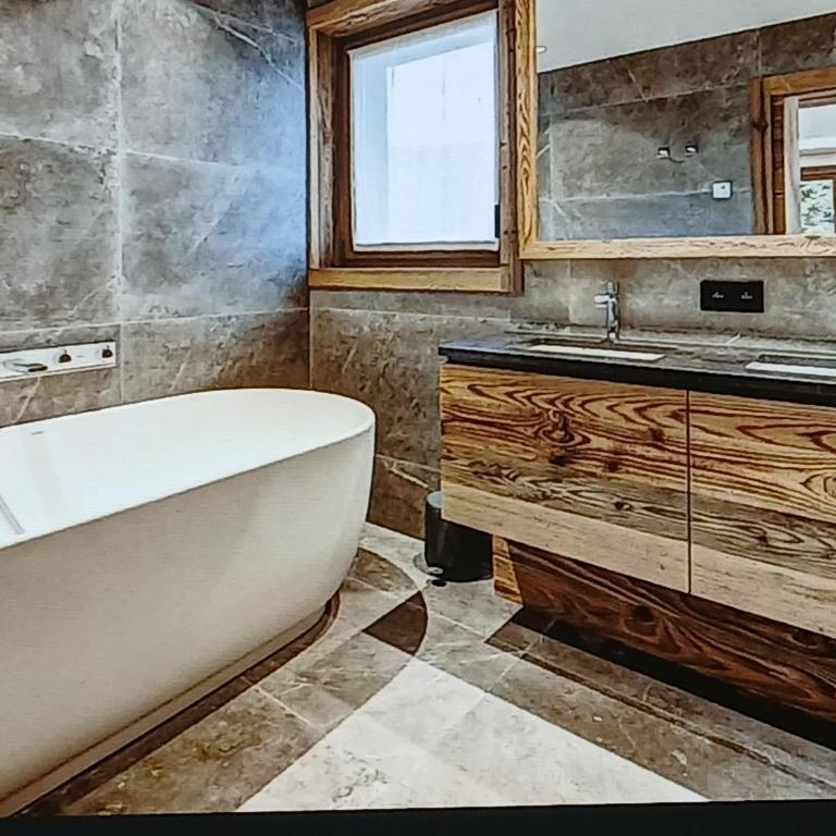 Chalet Arövens - Maison 3 Chambres - 7